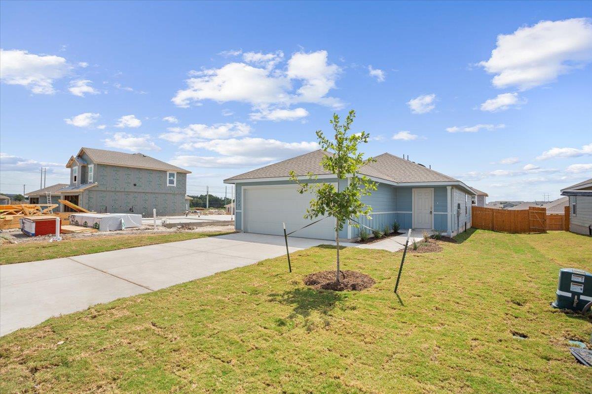 1122 Newey CIR, Temple, TX 76504 photo 3