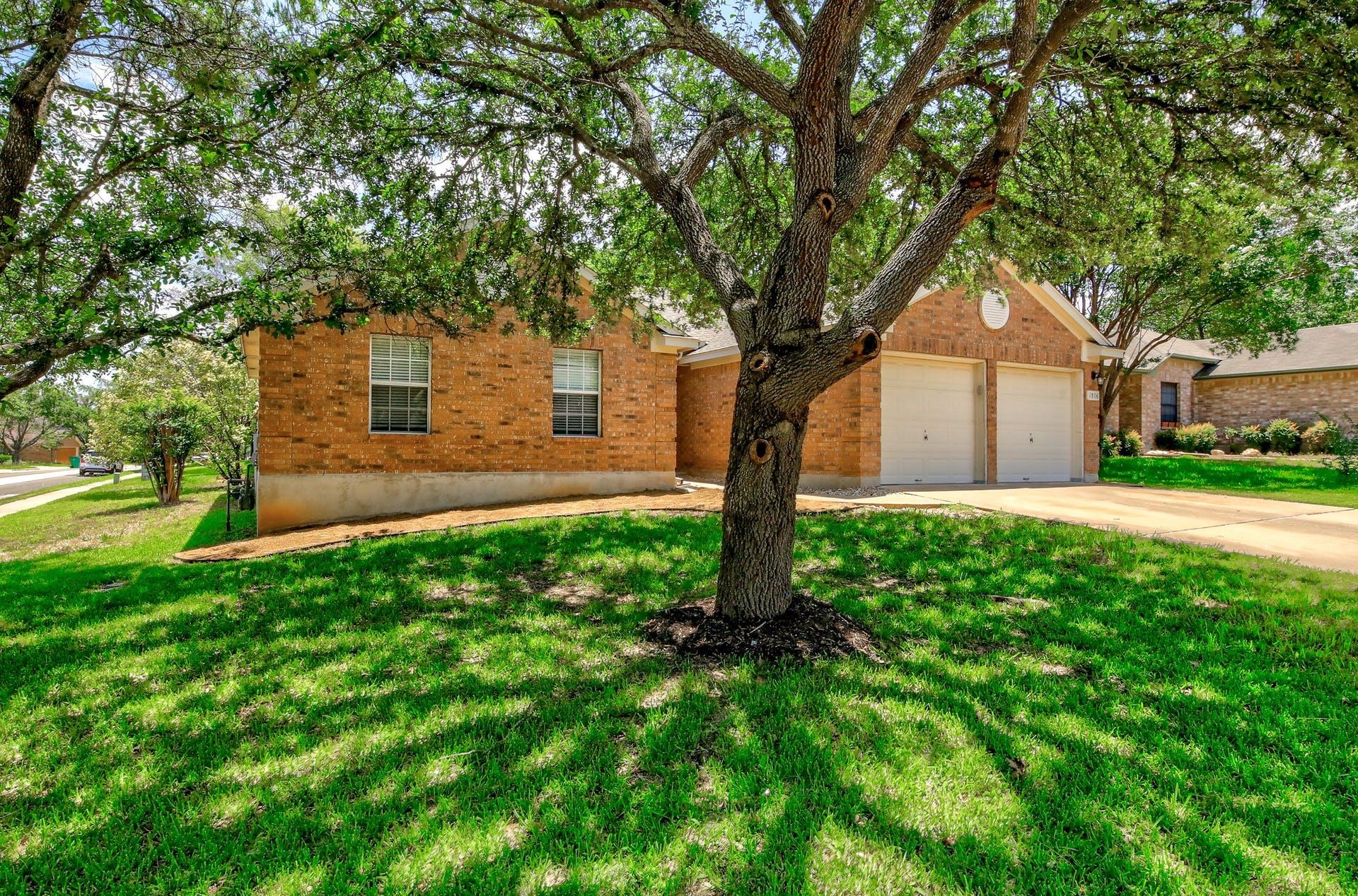 1806 Oakmont LN, Cedar Park, TX 78613 photo 2