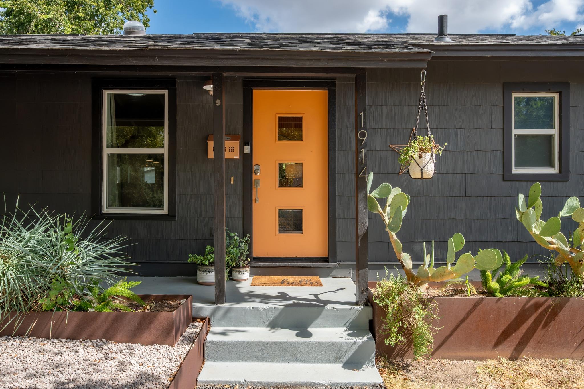 Burnet Heights