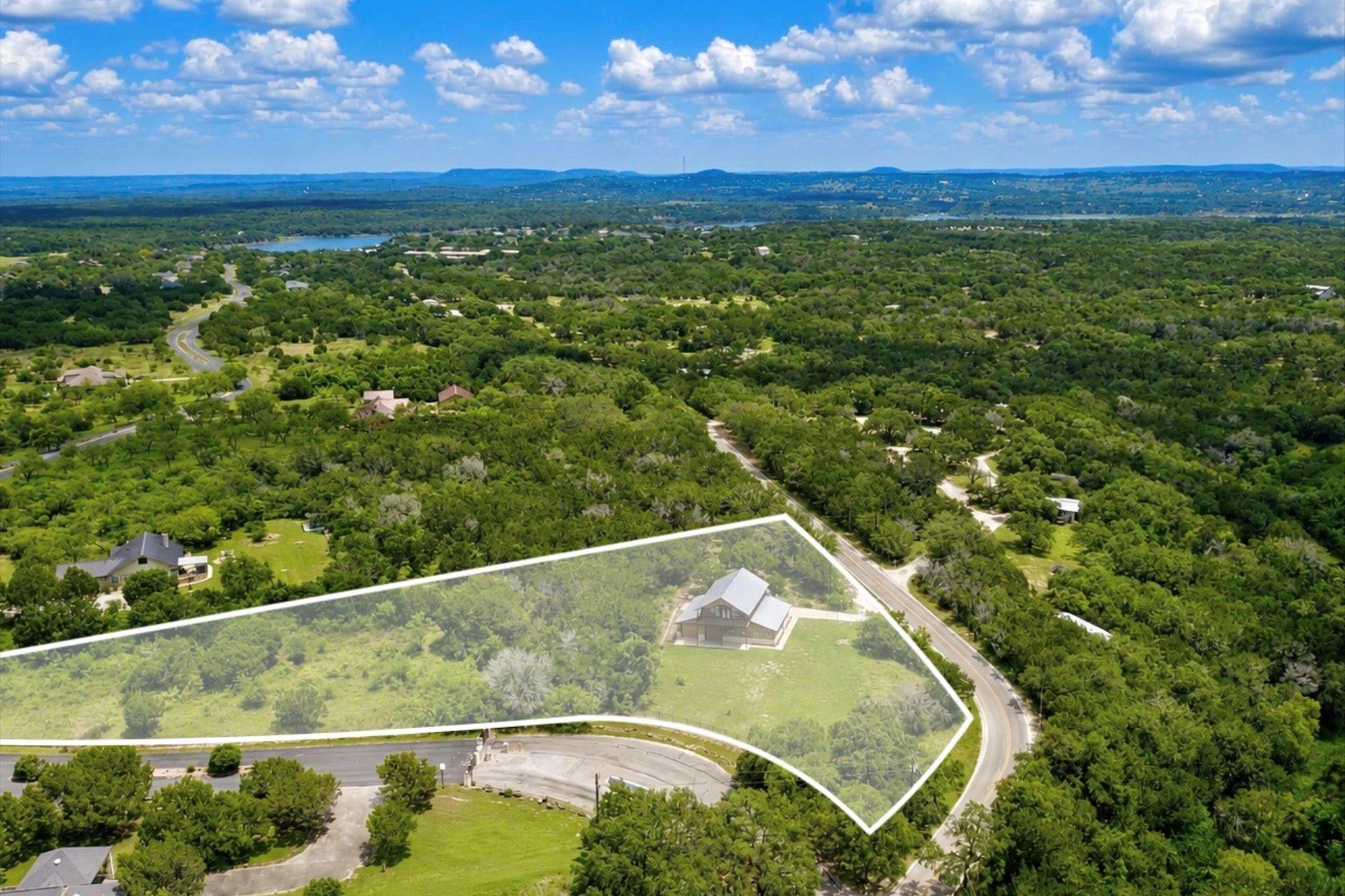 112 Ridge Harbor DR, Spicewood, TX 78669 photo 3