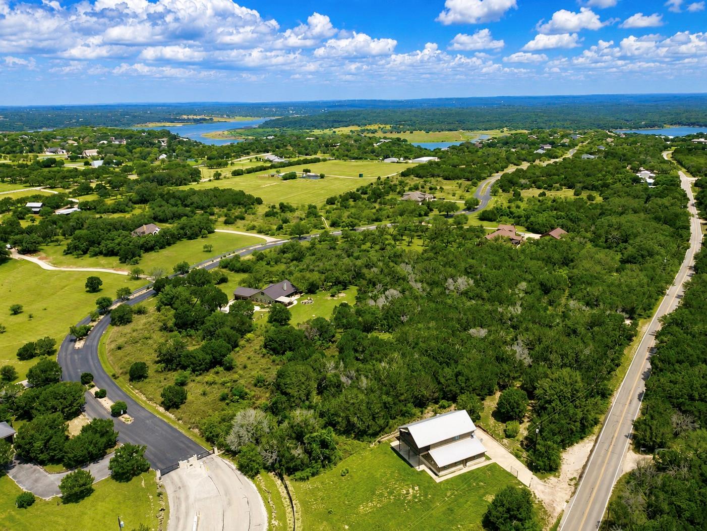 Ridge Harbor