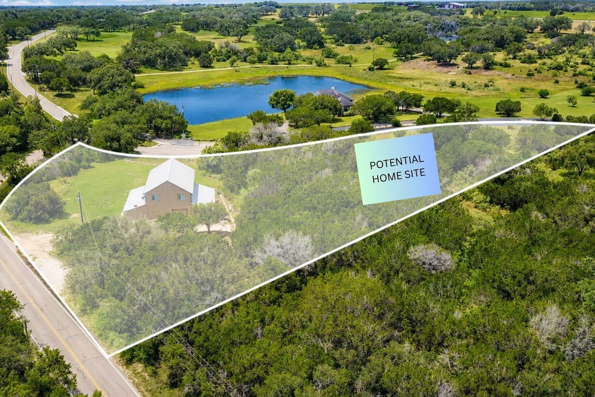 112 Ridge Harbor DR, Spicewood, TX 78669 photo 5