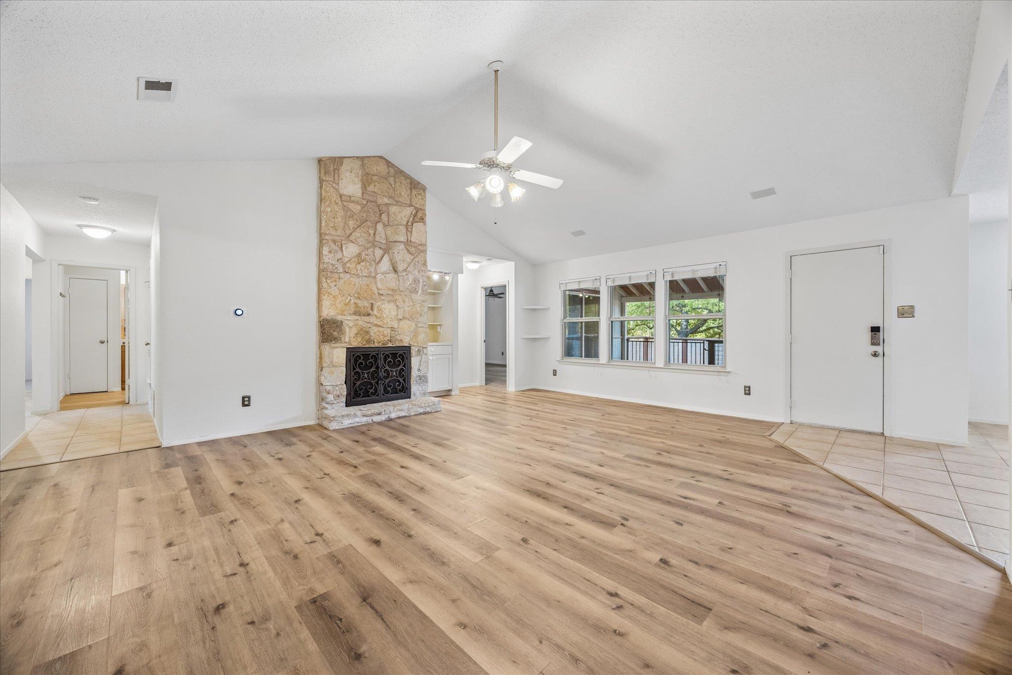 12505 Monaghan TRL, Austin, TX 78727 photo 5