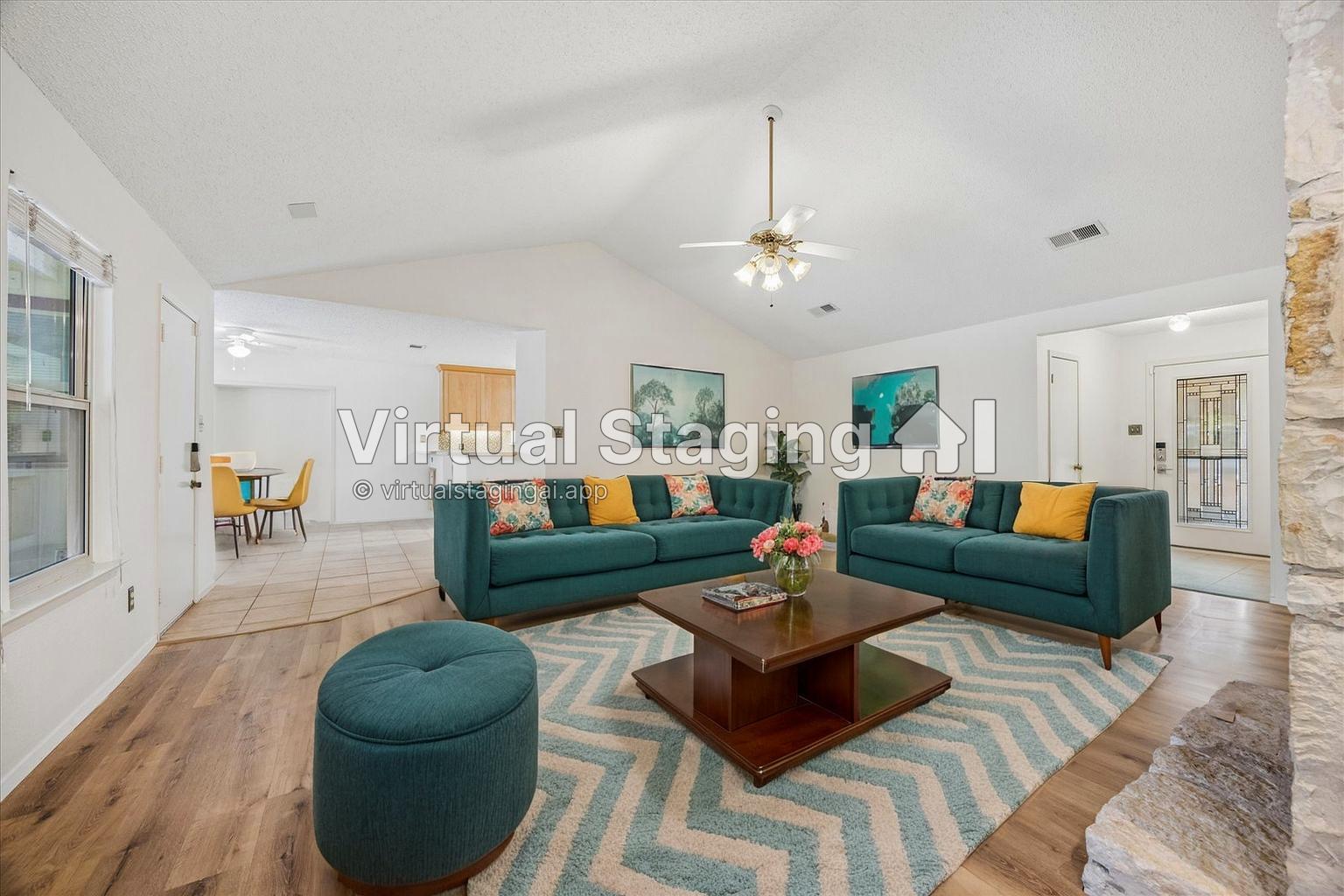 12505 Monaghan TRL, Austin, TX 78727 photo 4