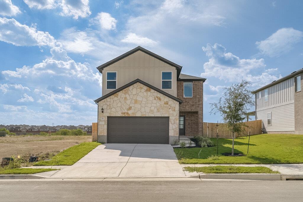 174 Bayou Mint BLVD, Buda, TX 78610 photo 2
