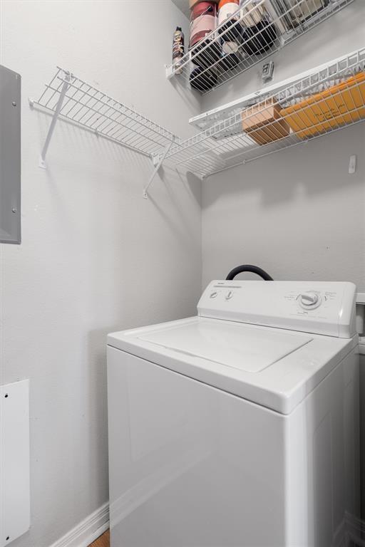 2505 San Gabriel ST #308, Austin, TX 78705 photo 4