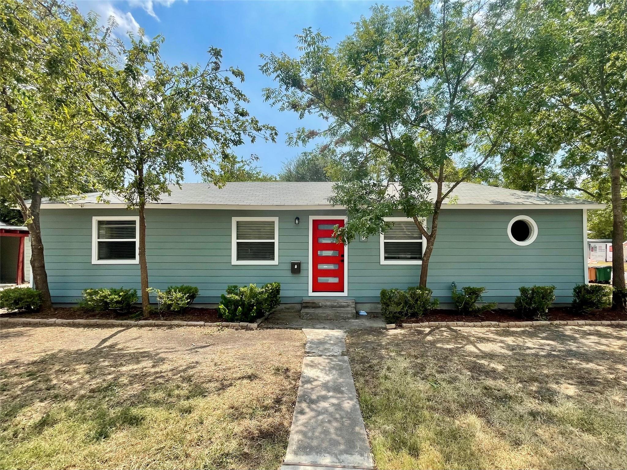 1109 Brentwood ST #A, Austin, TX 78757 photo 2
