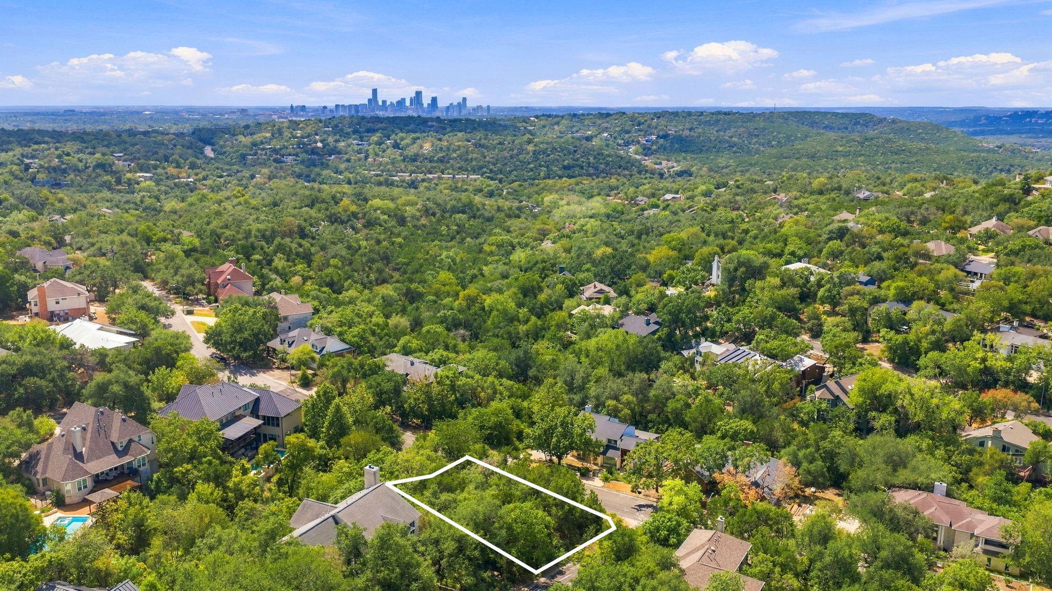 6401 Dry Cliff CV, Austin, TX 78731 photo 3