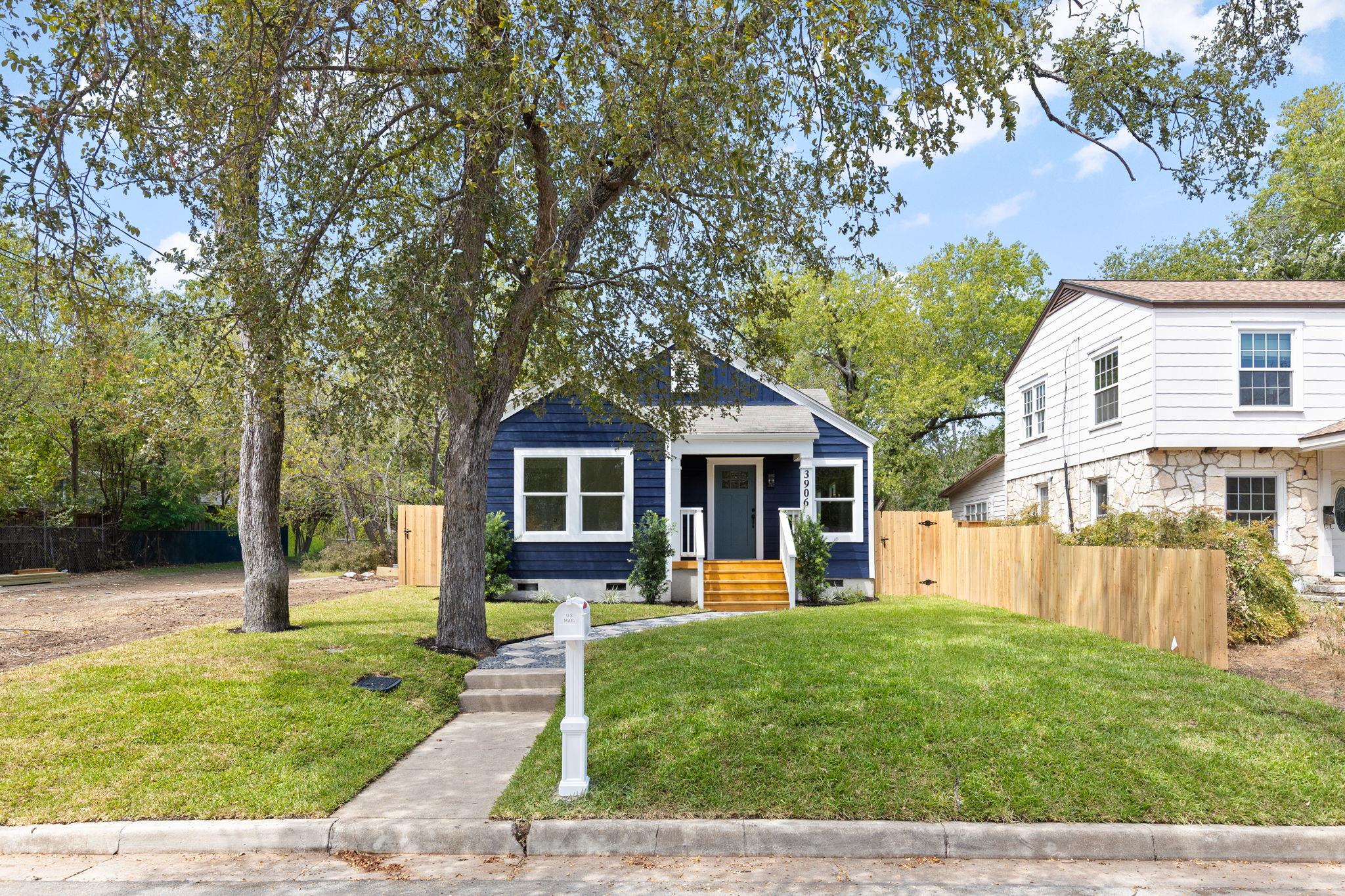 3906 Willbert RD, Austin, TX 78751 photo 2