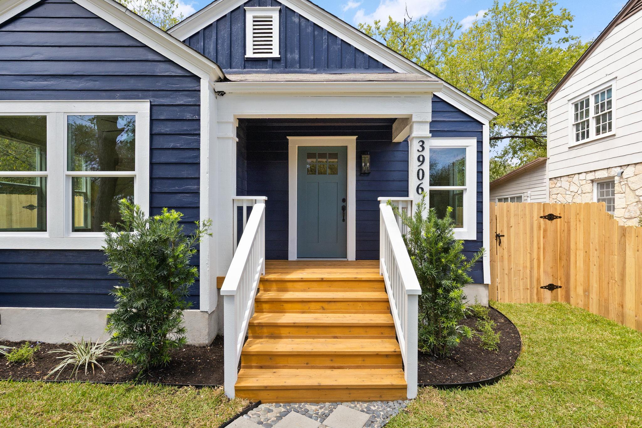 3906 Willbert RD, Austin, TX 78751 photo 3