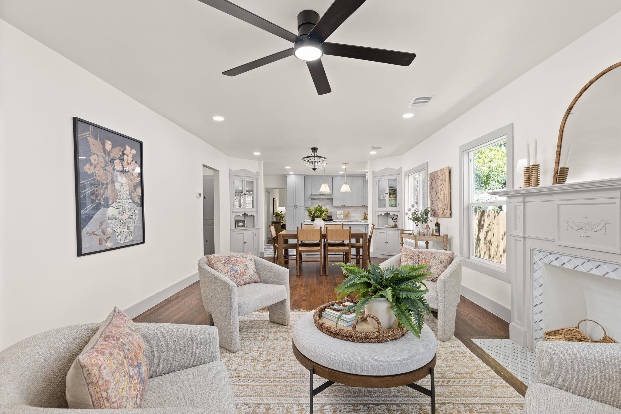 3906 Willbert RD, Austin, TX 78751 photo 5