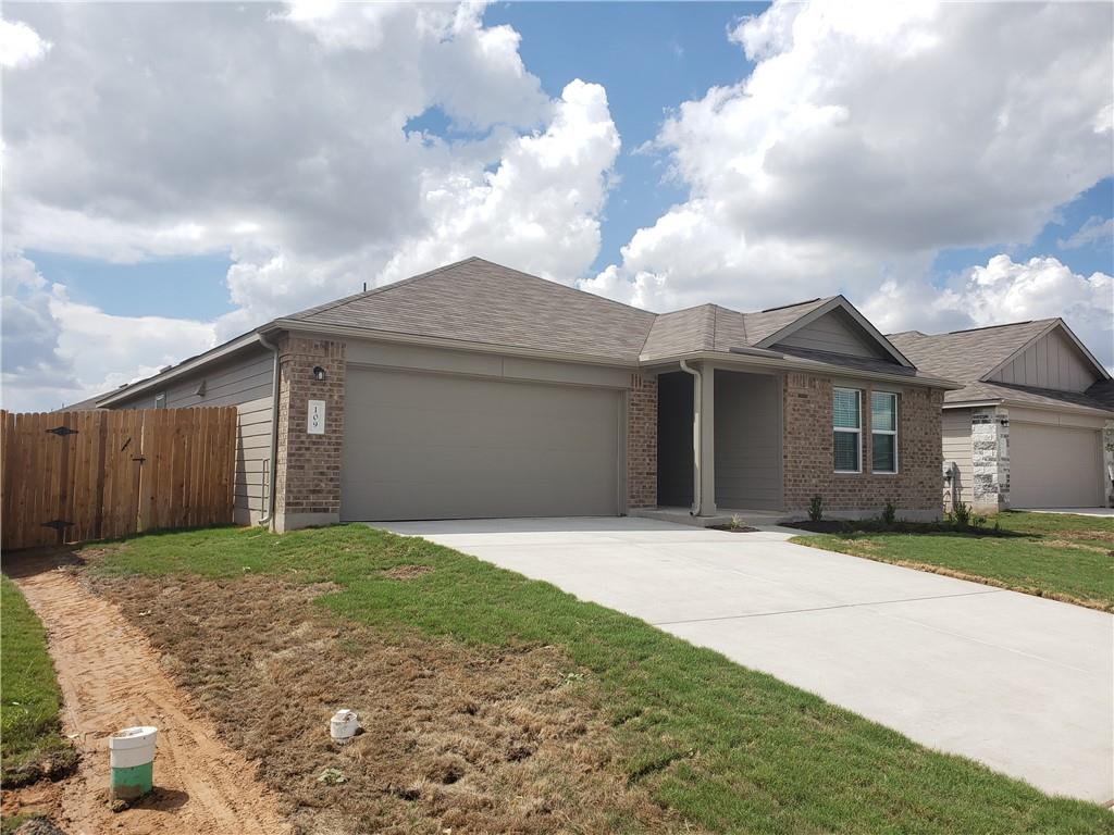 Hutto Highlands
