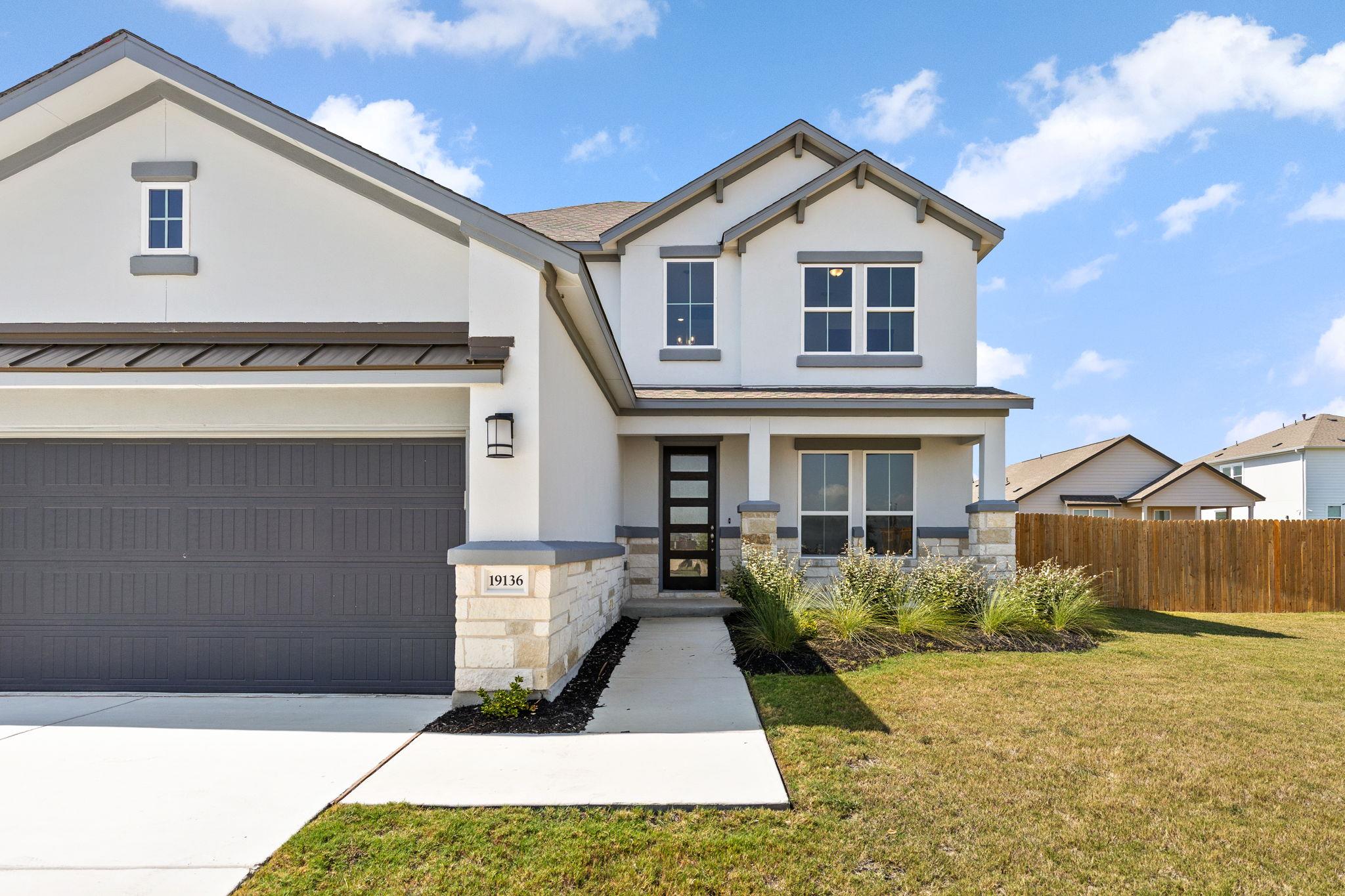 19136 Kleingrass LN, Pflugerville, TX 78660 photo 2