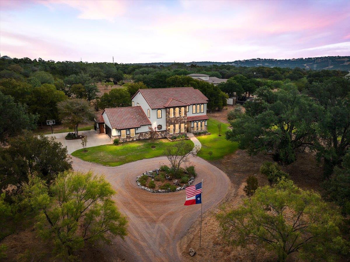 Paleface Ranch