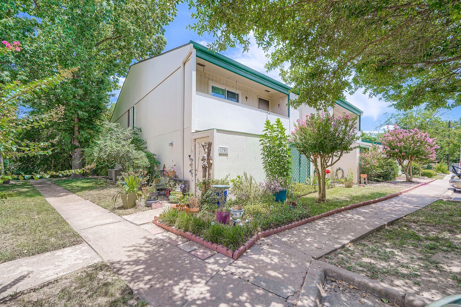 Valley View Village Condo