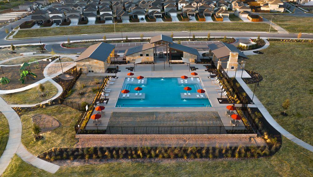 4011 Wynn RD, Hutto, TX 78634 photo 2