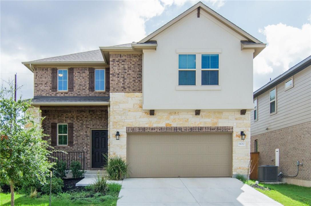 PEARSON PLACE ENCLAVE