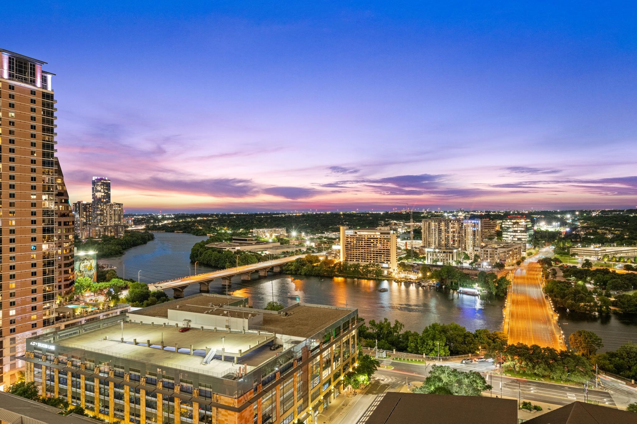 210 Lavaca ST #1902, Austin, TX 78701 photo 2