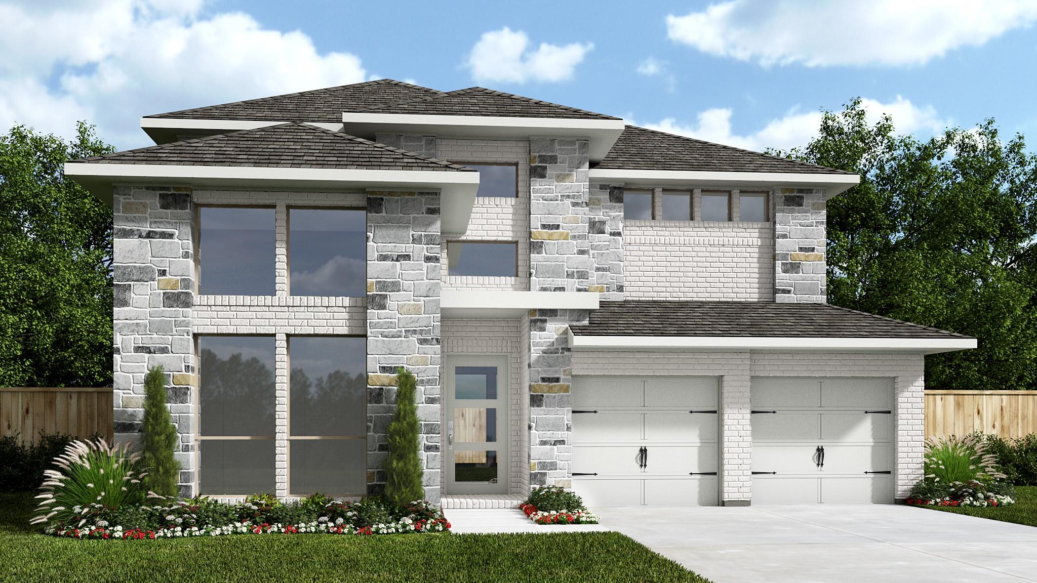 Parkside Peninsula