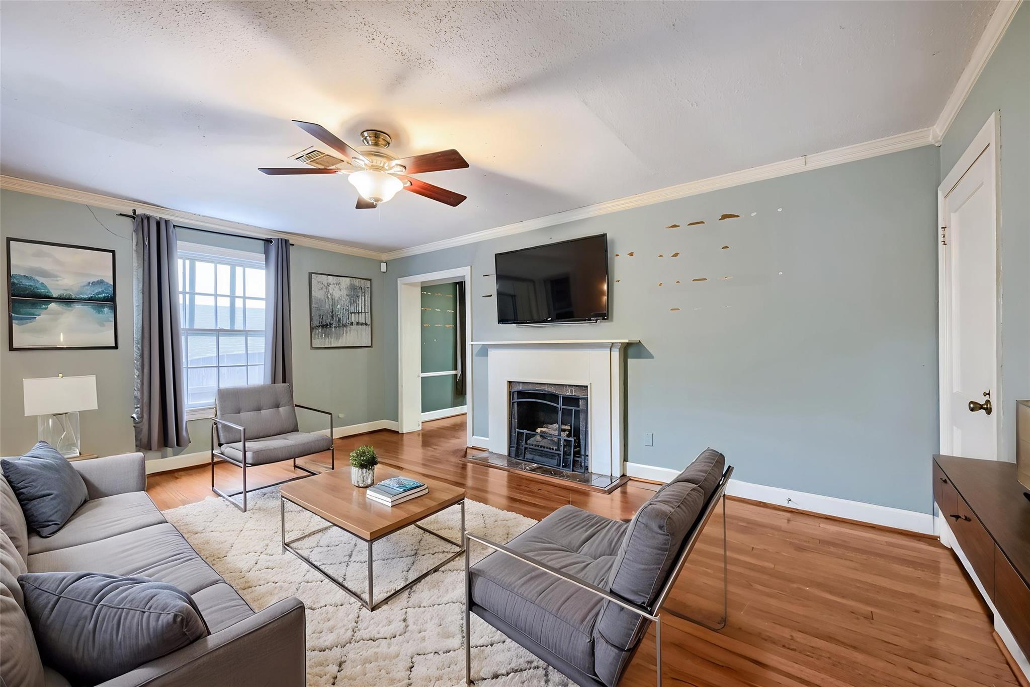 2207 Euclid Ave, Austin, TX 78704 photo 5