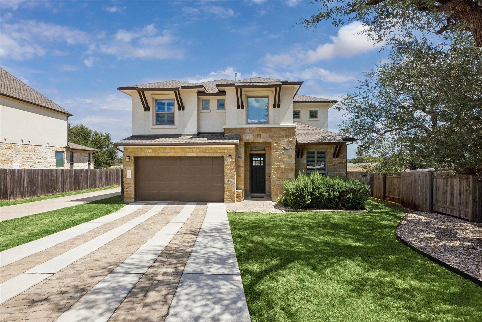 Greyrock Ridge
