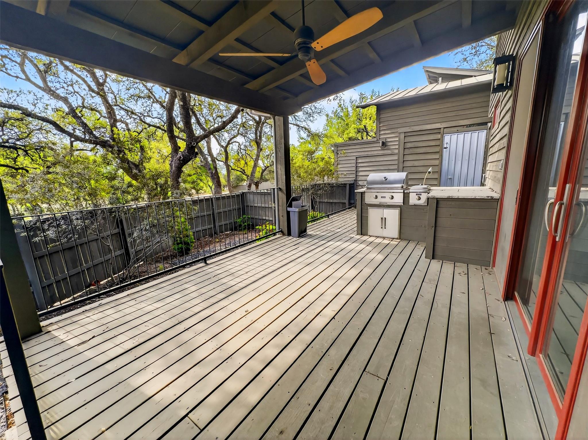 2113 Barbaro WAY #17, Spicewood, TX 78669 photo 5