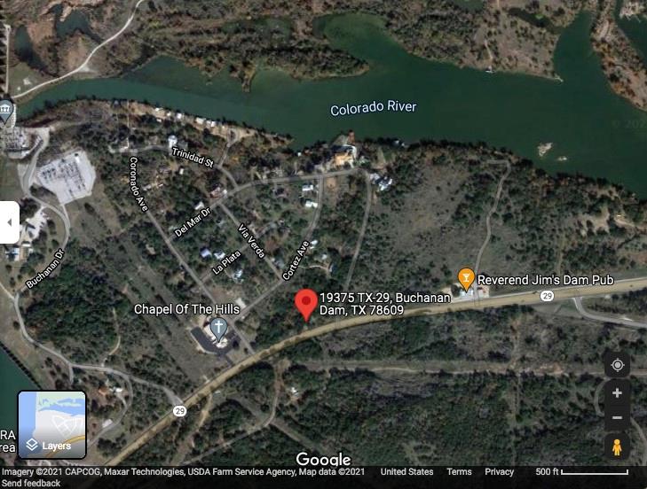 19375 Texas 29 Highway, Buchanan Dam, TX 78609 photo 3