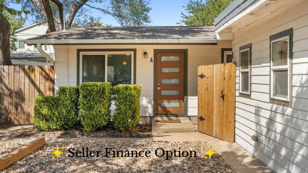 904 Plateau Circle, Austin, TX 78745 photo 2