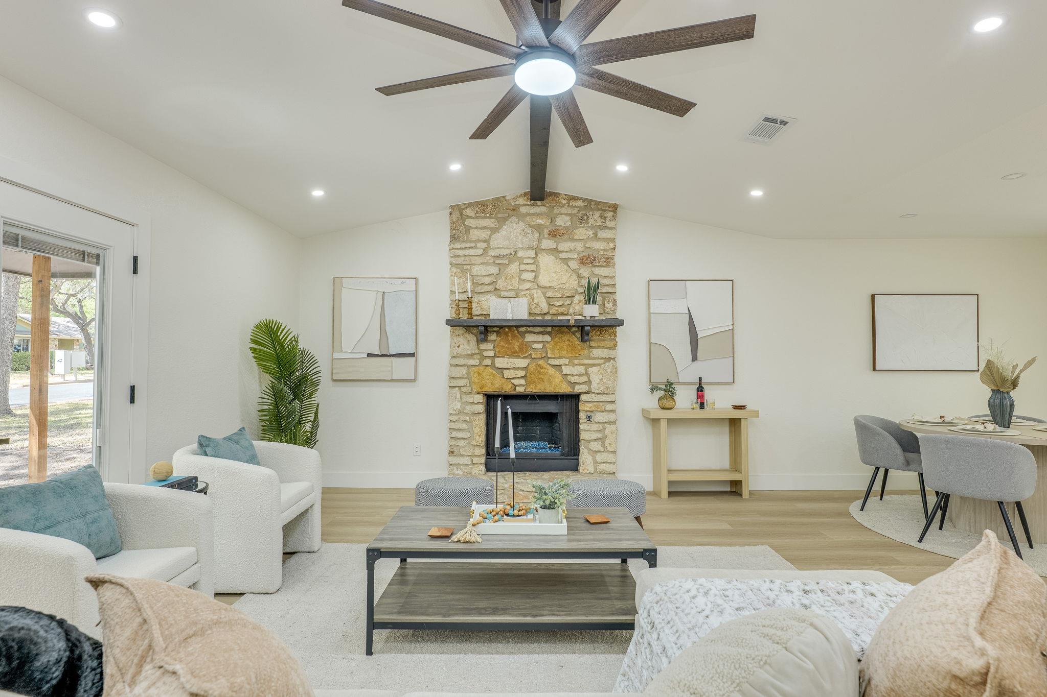 8909 Texas Sun DR, Austin, TX 78748 photo 5