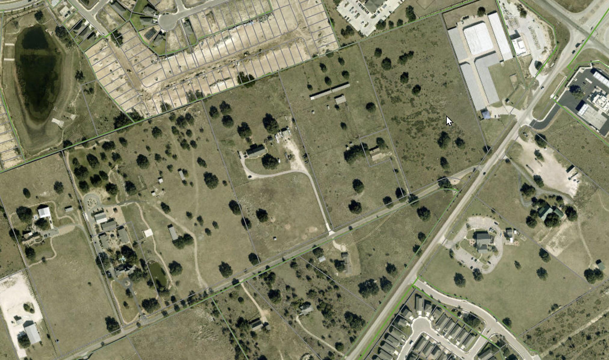 Jarrell ISD Rural before 1980