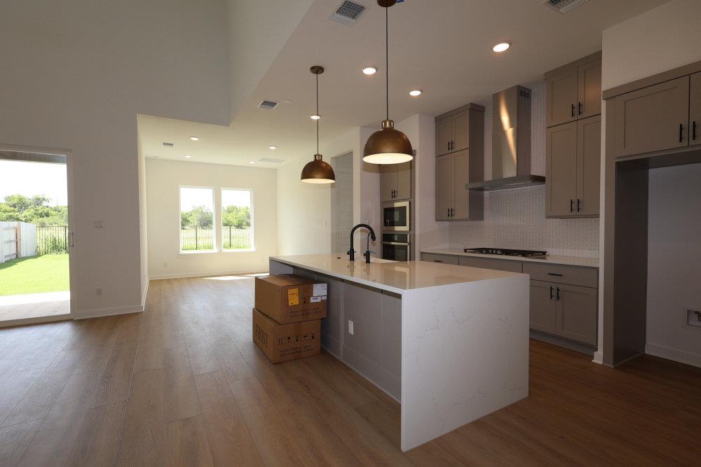 2728 Cressman CV, Round Rock, TX 78665 photo 3