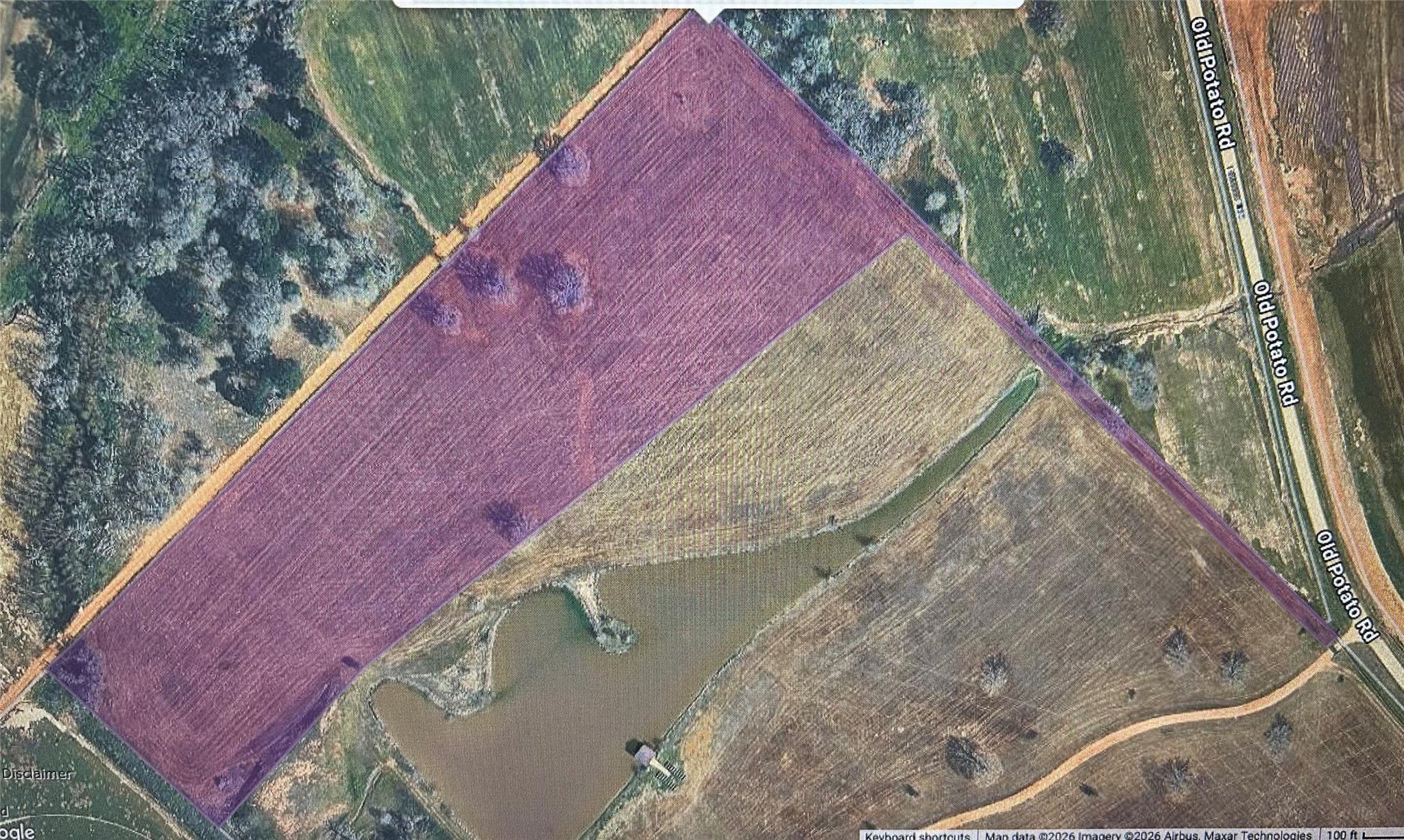 000 Old Potato RD, Paige, TX 78659 photo 4
