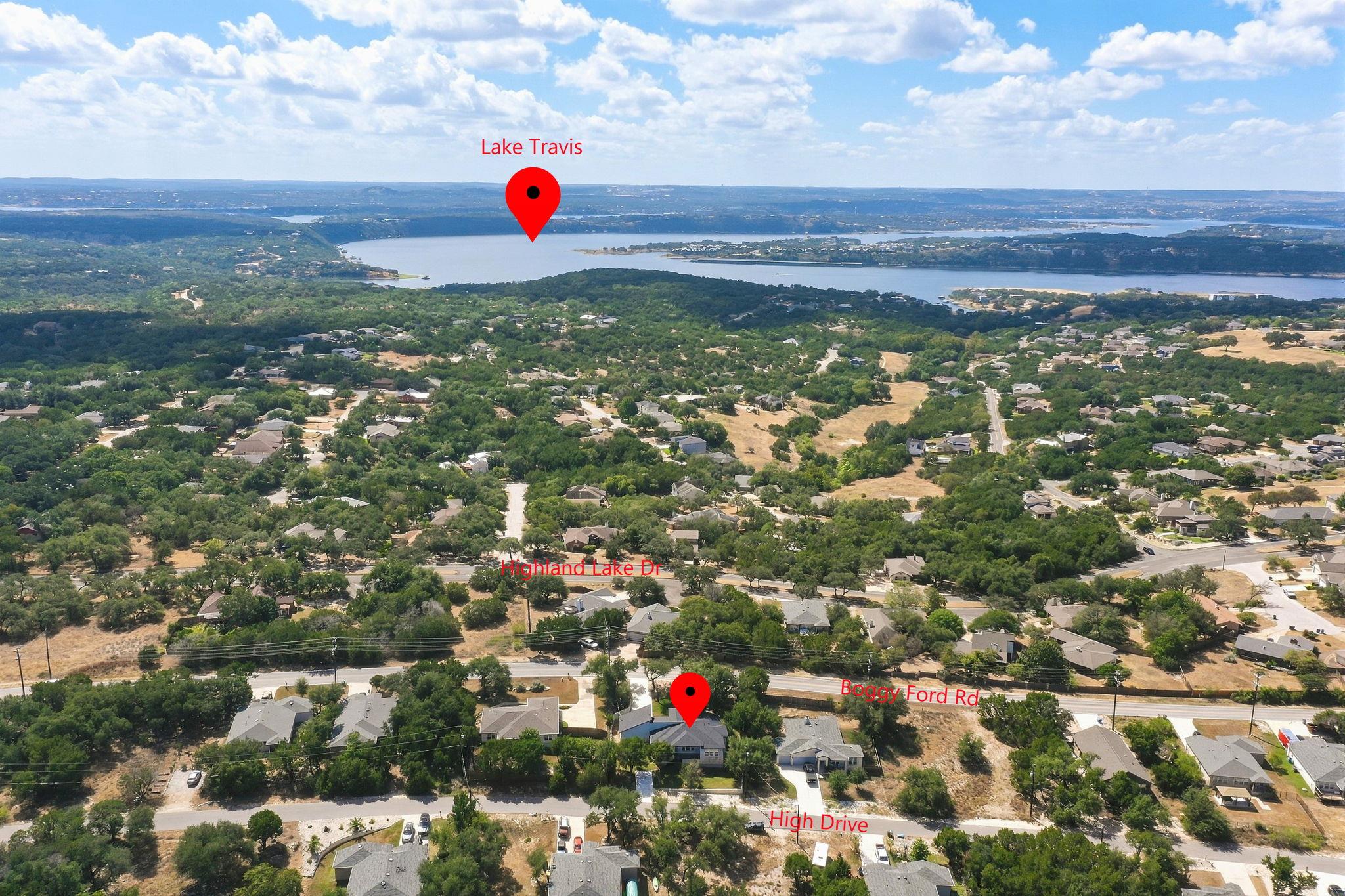 20302 Boggy Ford RD, Lago Vista, TX 78645 photo 3