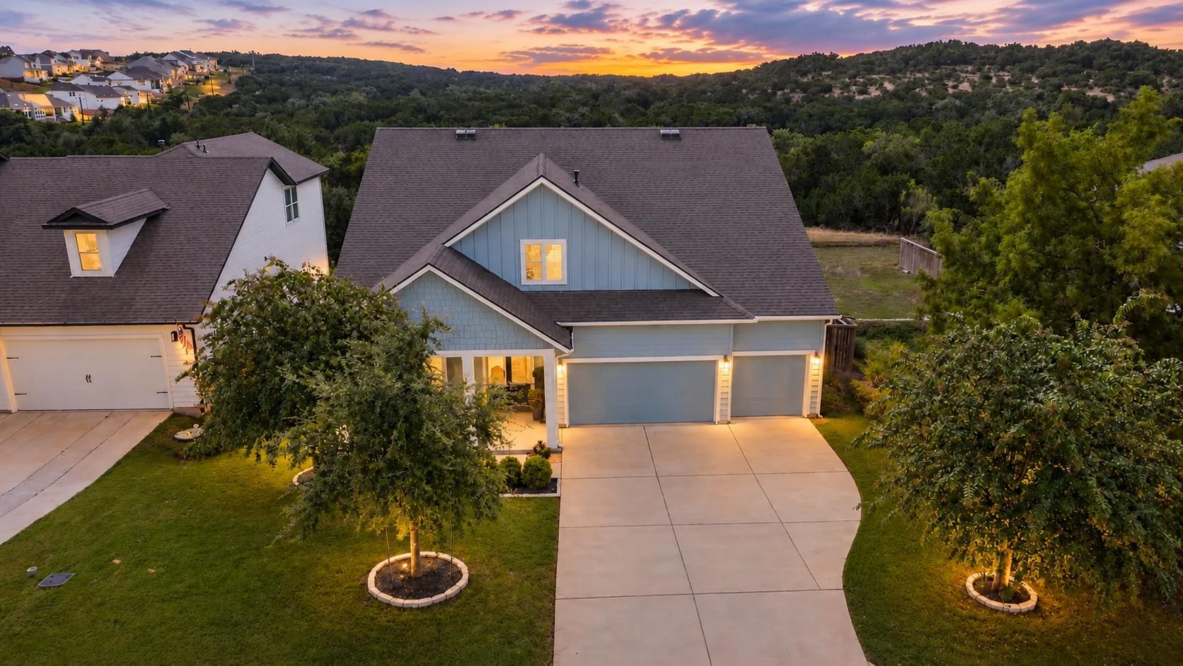 Headwaters At Barton Creek Ph 1