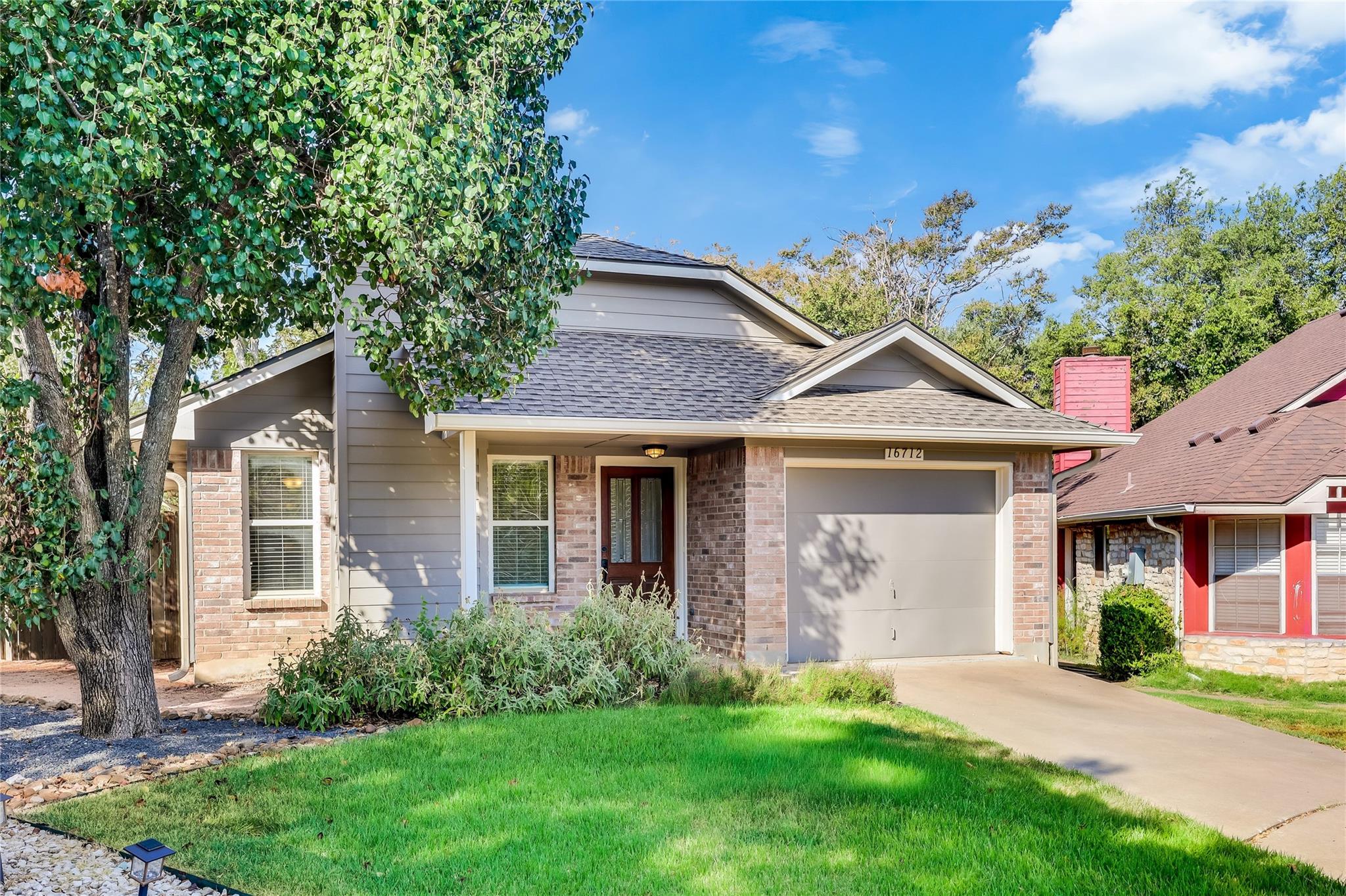 16712 VILLAGE OAK LOOP, Austin, TX 78717 photo 2