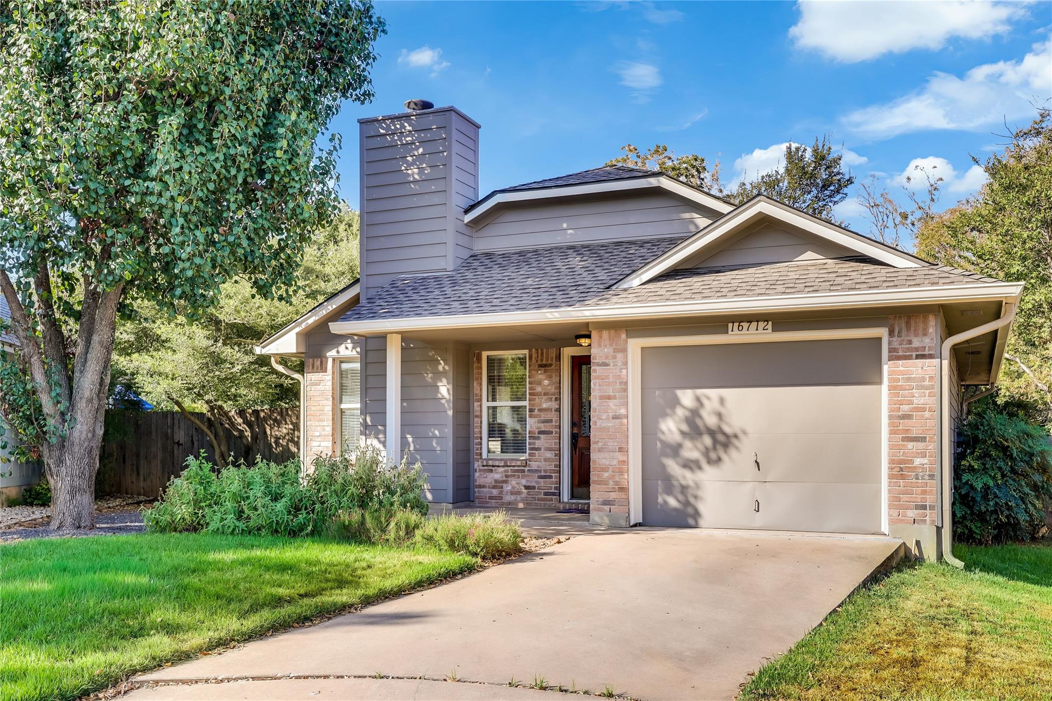 16712 VILLAGE OAK LOOP, Austin, TX 78717 photo 3