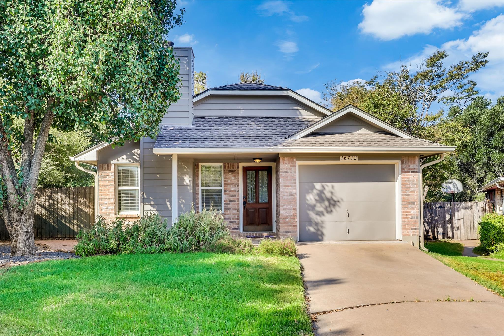 Brushy Creek Village Pud