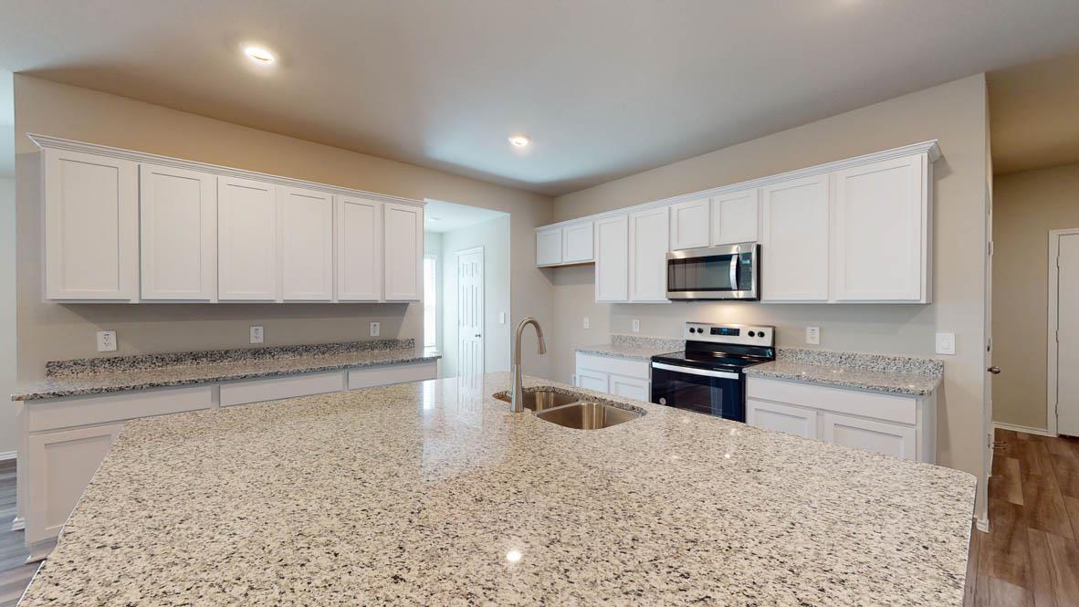 2034 Mandarin CT, Copperas Cove, TX 76522 photo 4