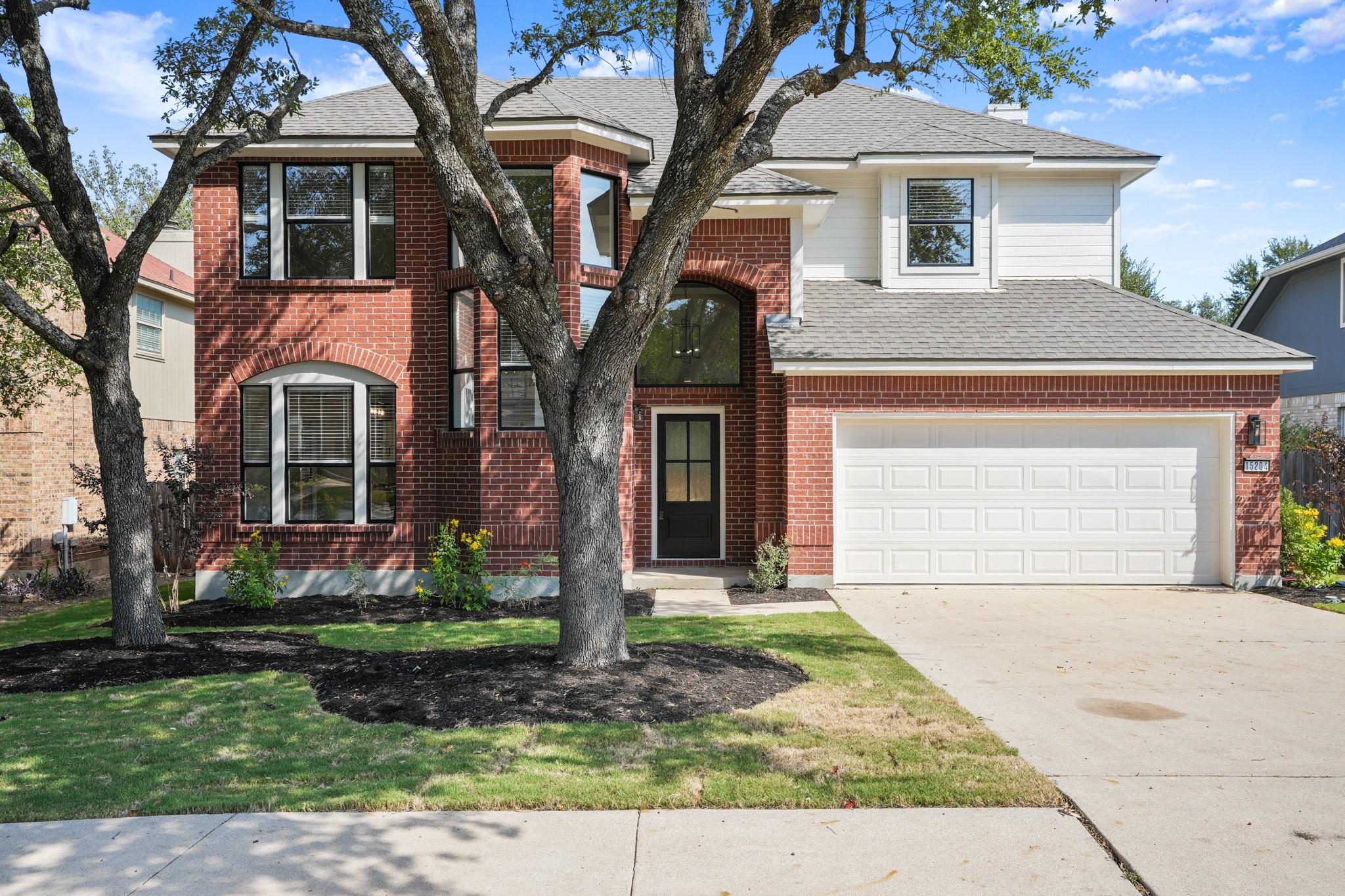 15204 English River LOOP, Leander, TX 78641 photo 2
