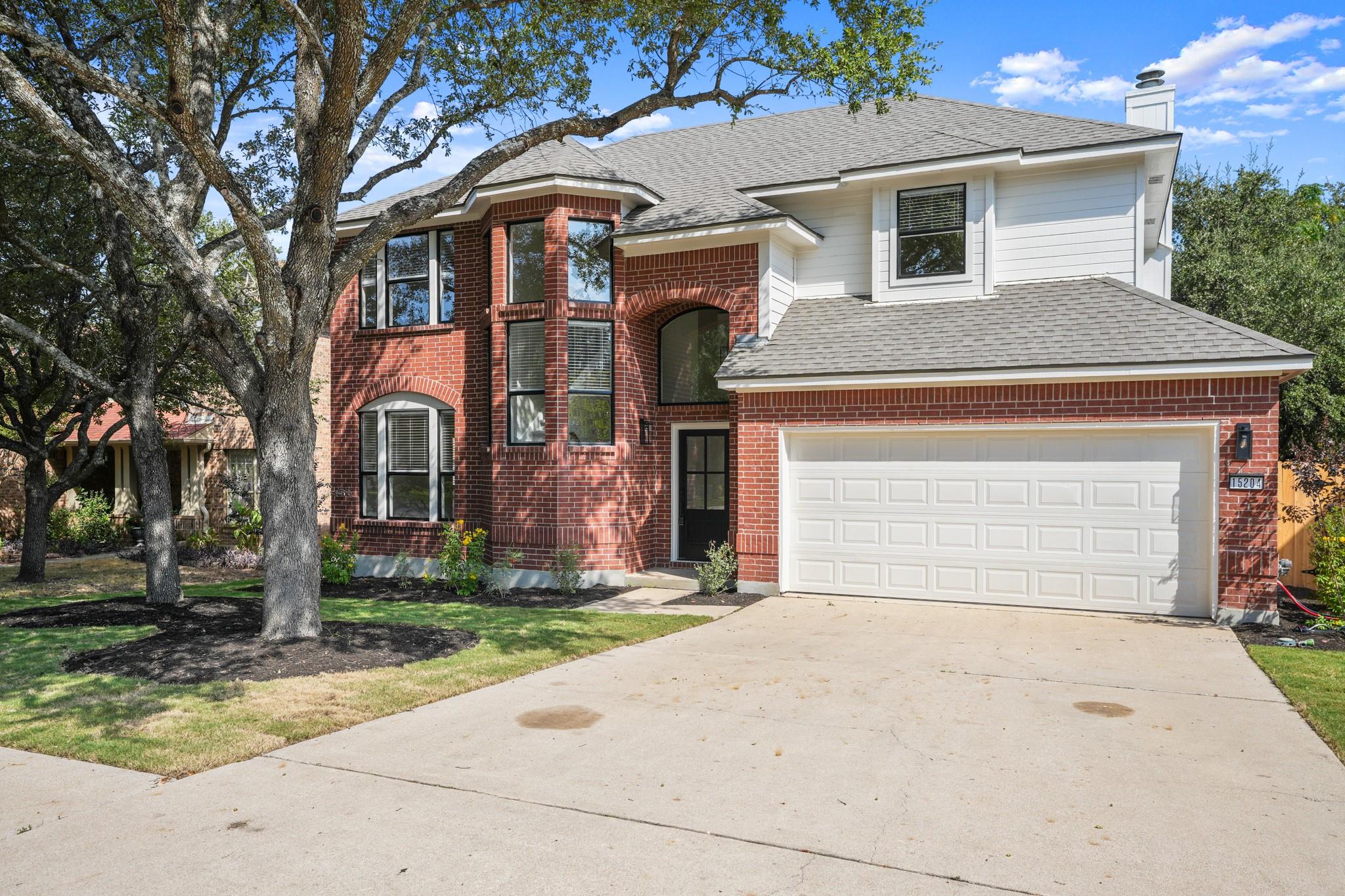 15204 English River LOOP, Leander, TX 78641 photo 3