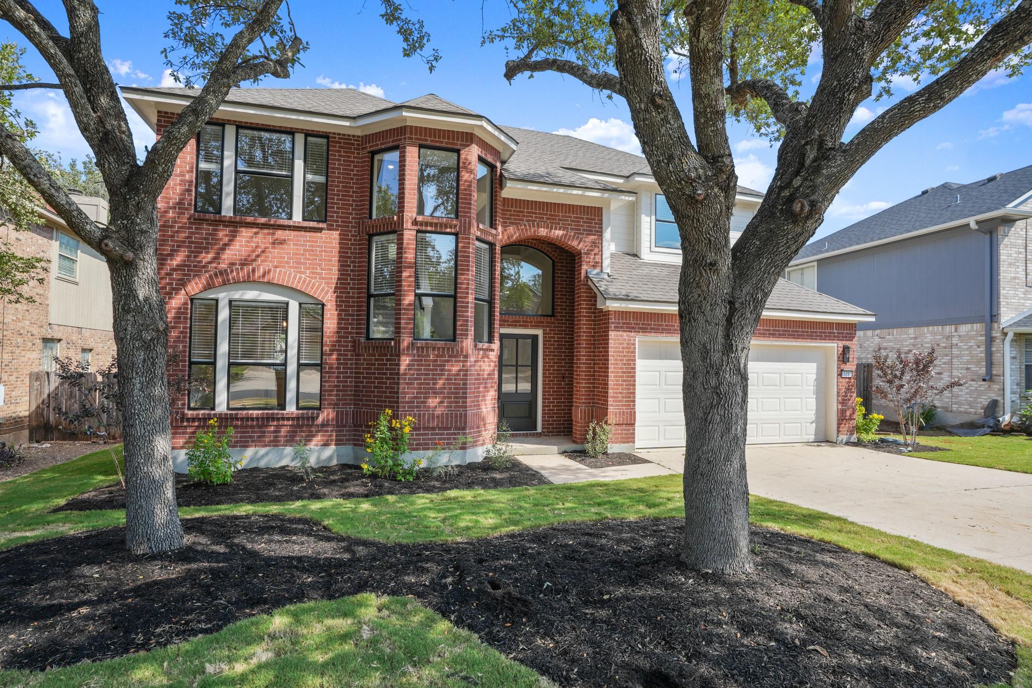 15204 English River LOOP, Leander, TX 78641 photo 4