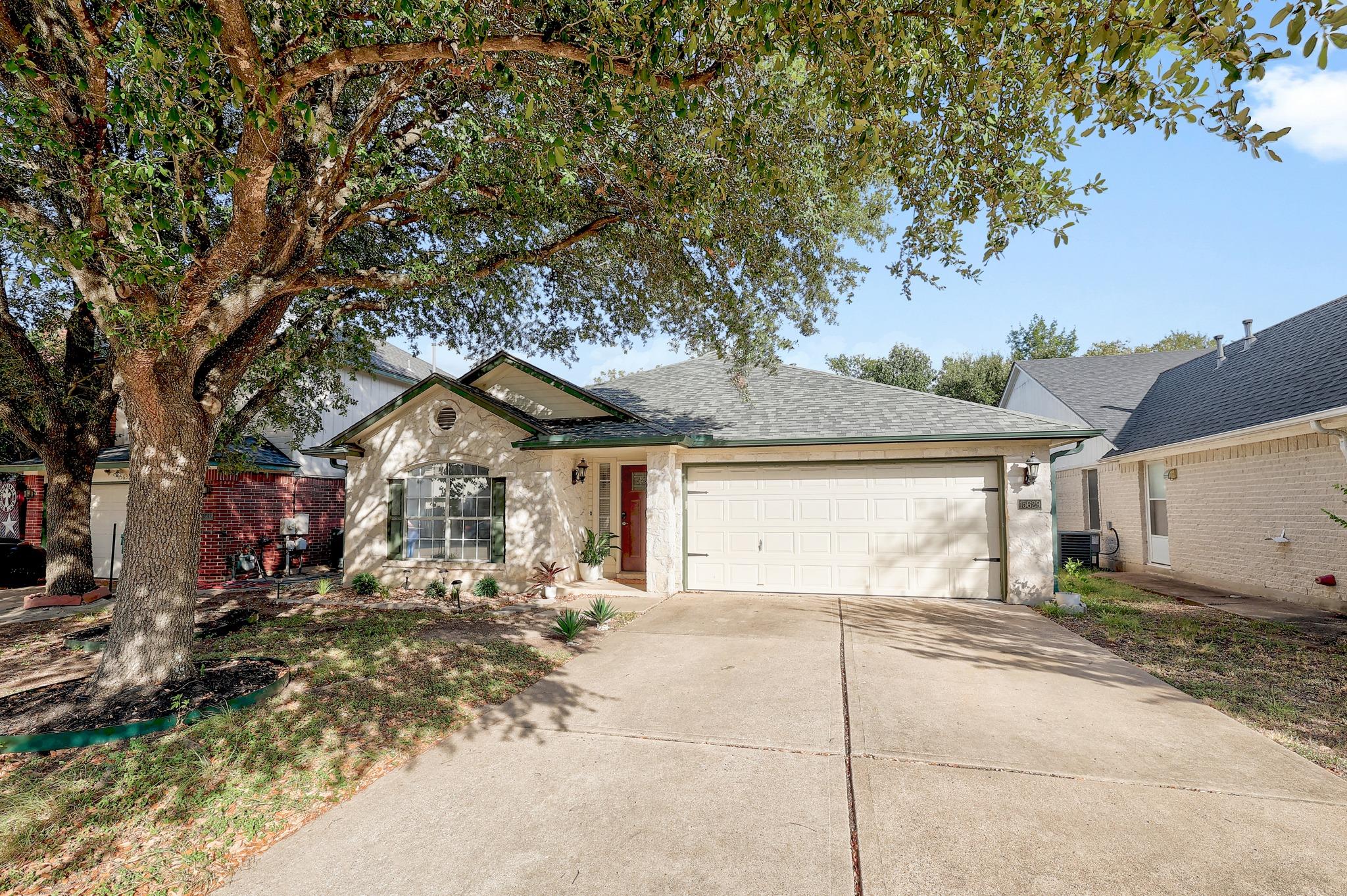 15629 Ecorio DR, Austin, TX 78728 photo 2