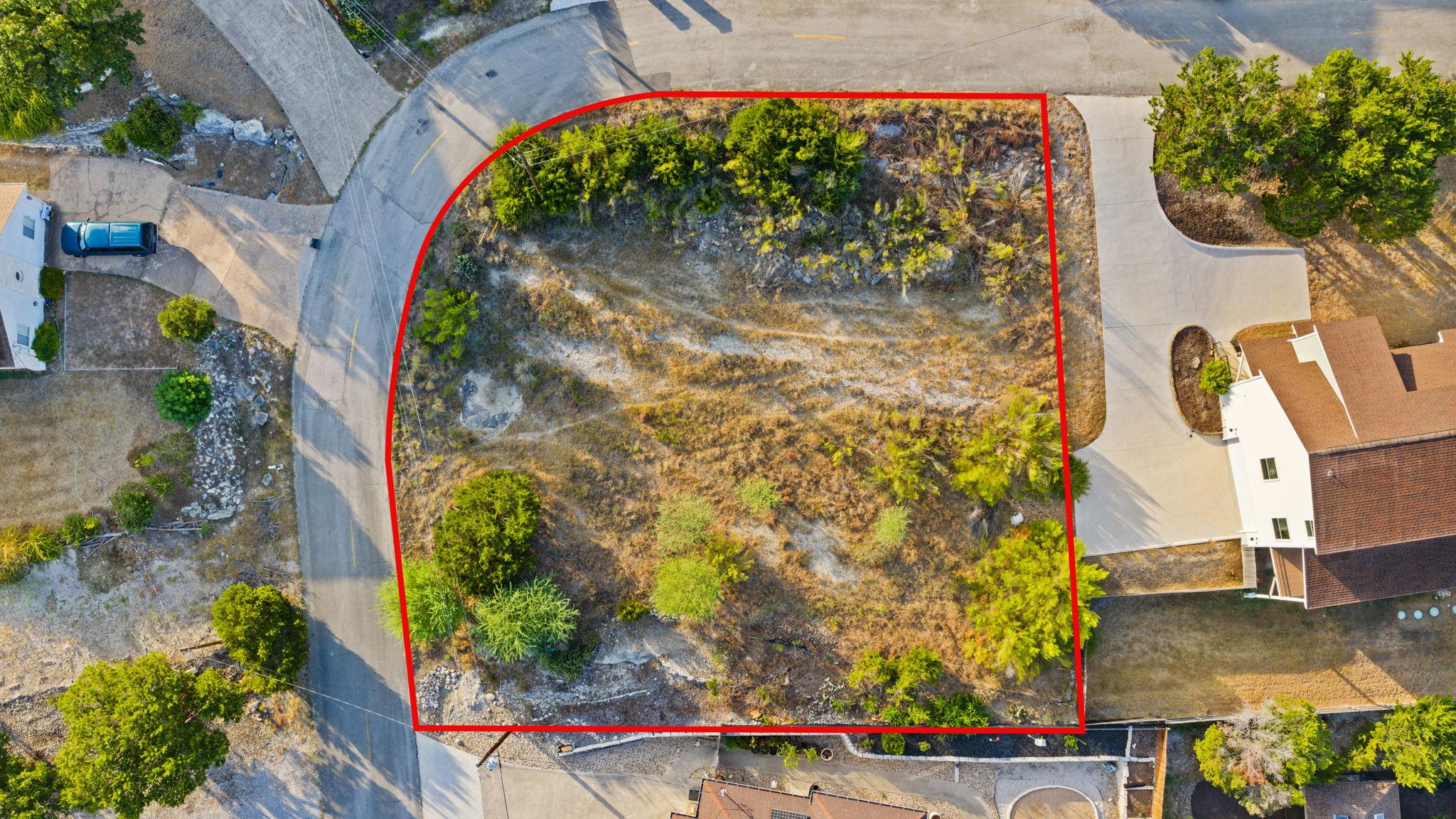 Briarcliff Inc Sec 15
