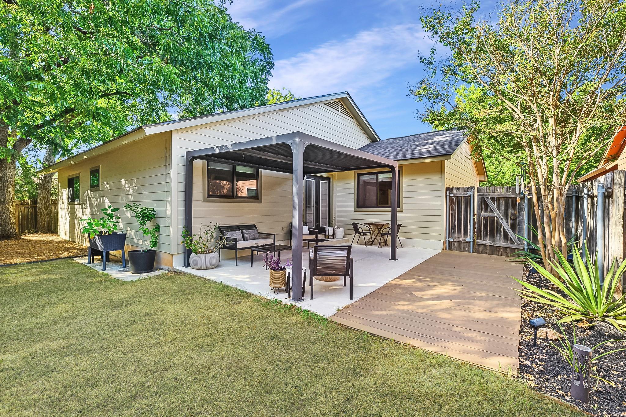 5005 Ganymede DR, Austin, TX 78727 photo 5