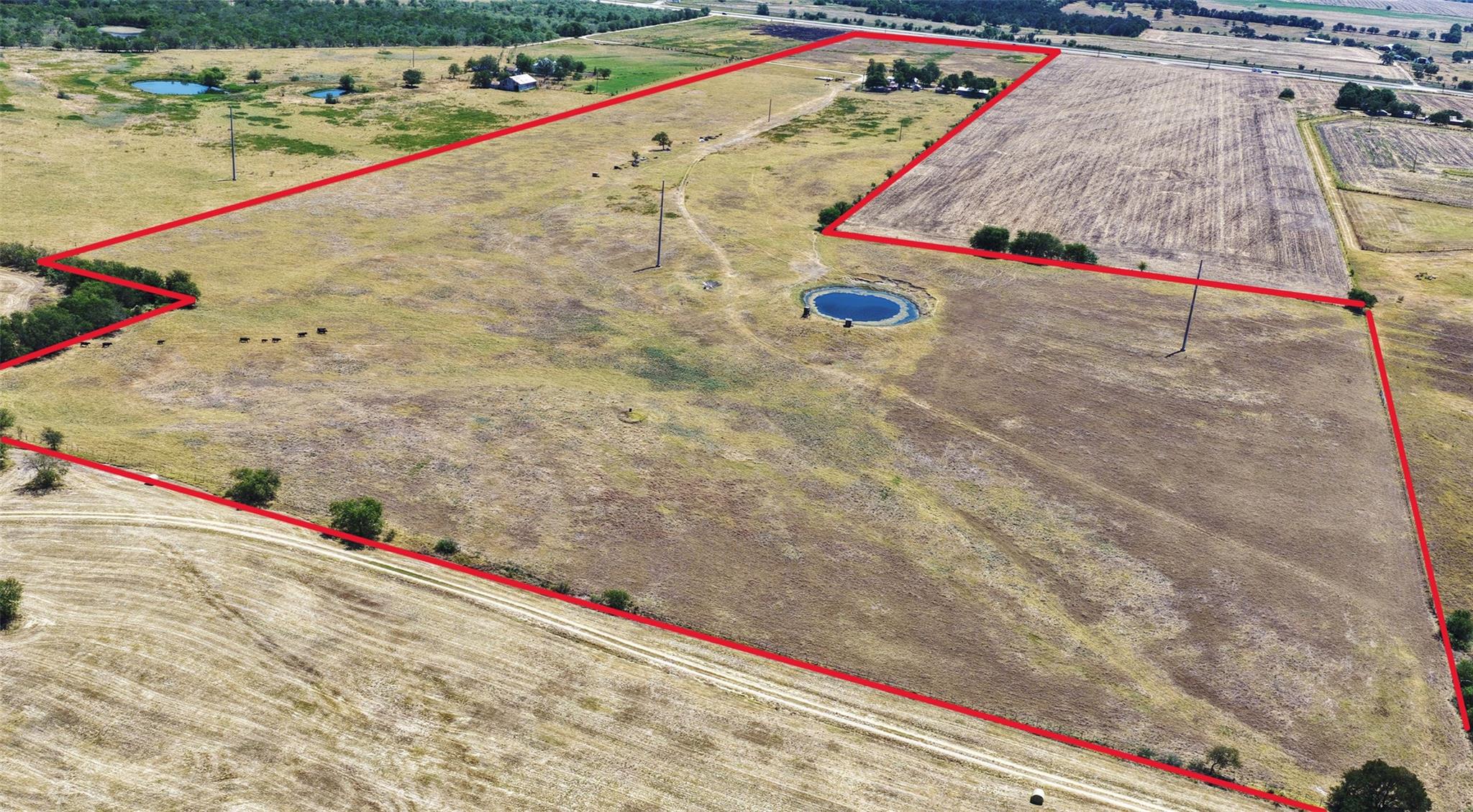 201 926 PR, Thrall, TX 76578 photo 2