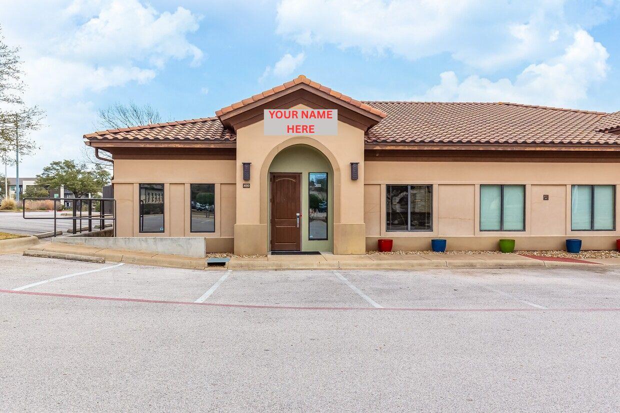 Parmer Condo 11901