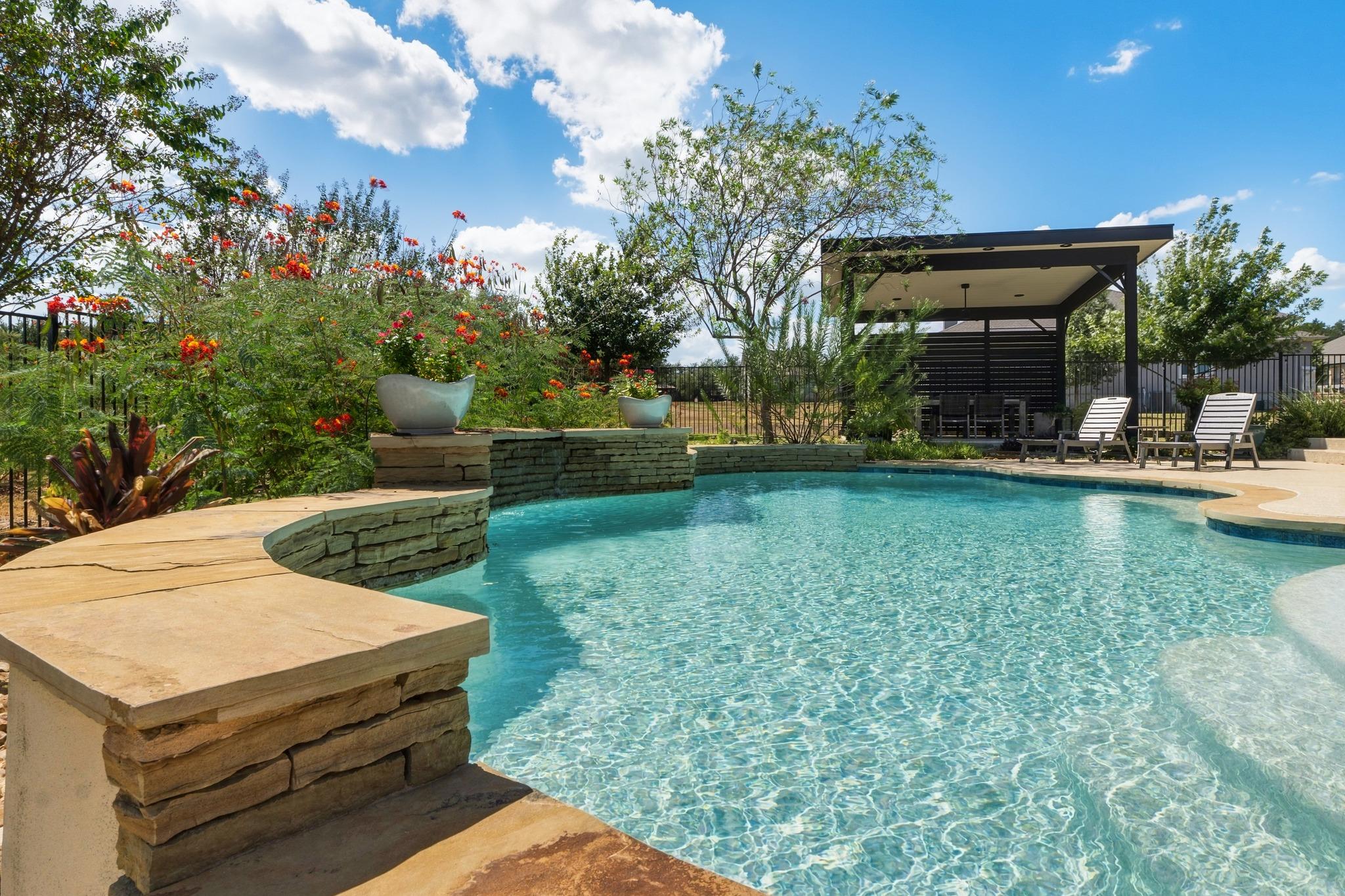 Estates at Sawyer Ranch