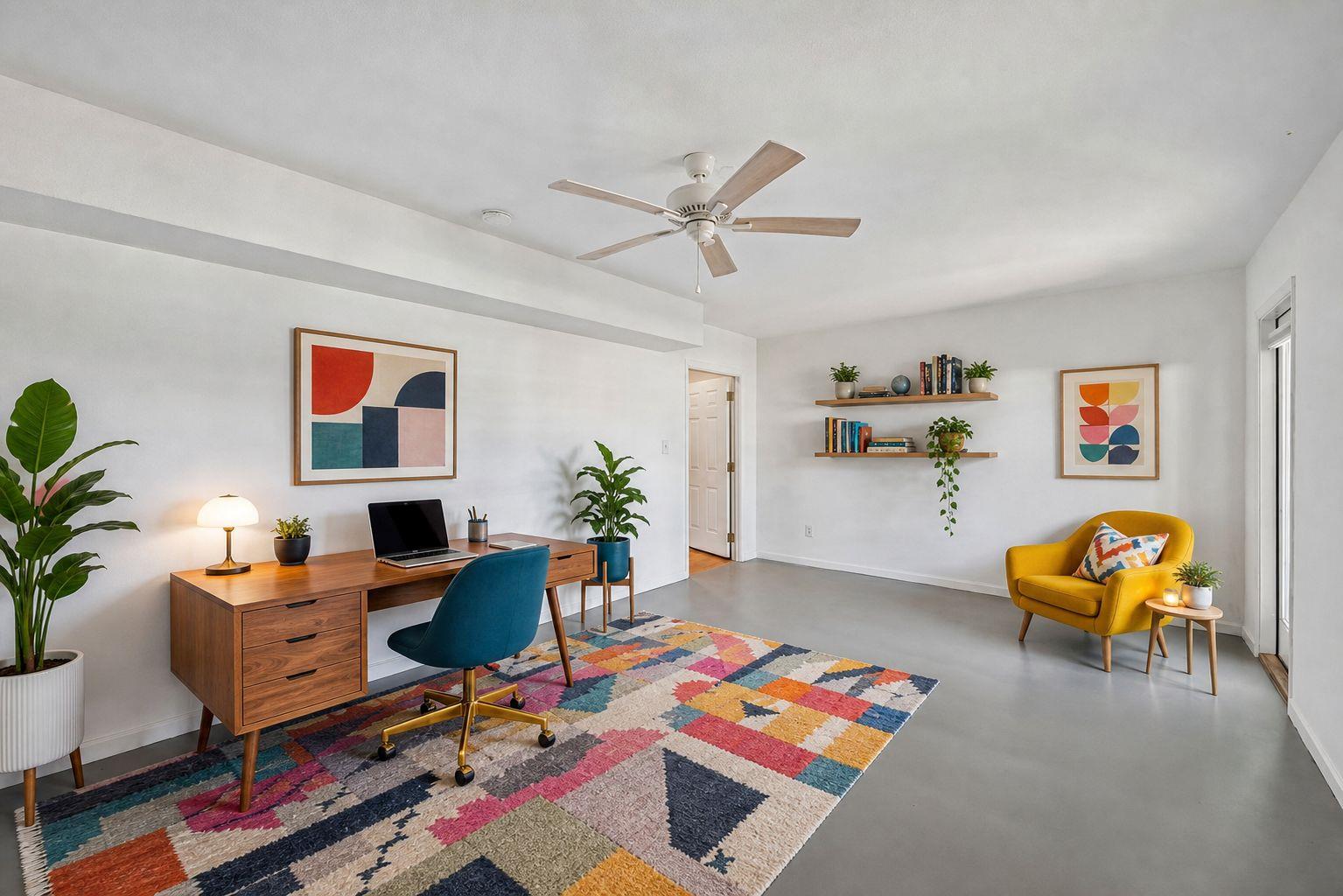 1710 16th ST #B, Austin, TX 78702 photo 2