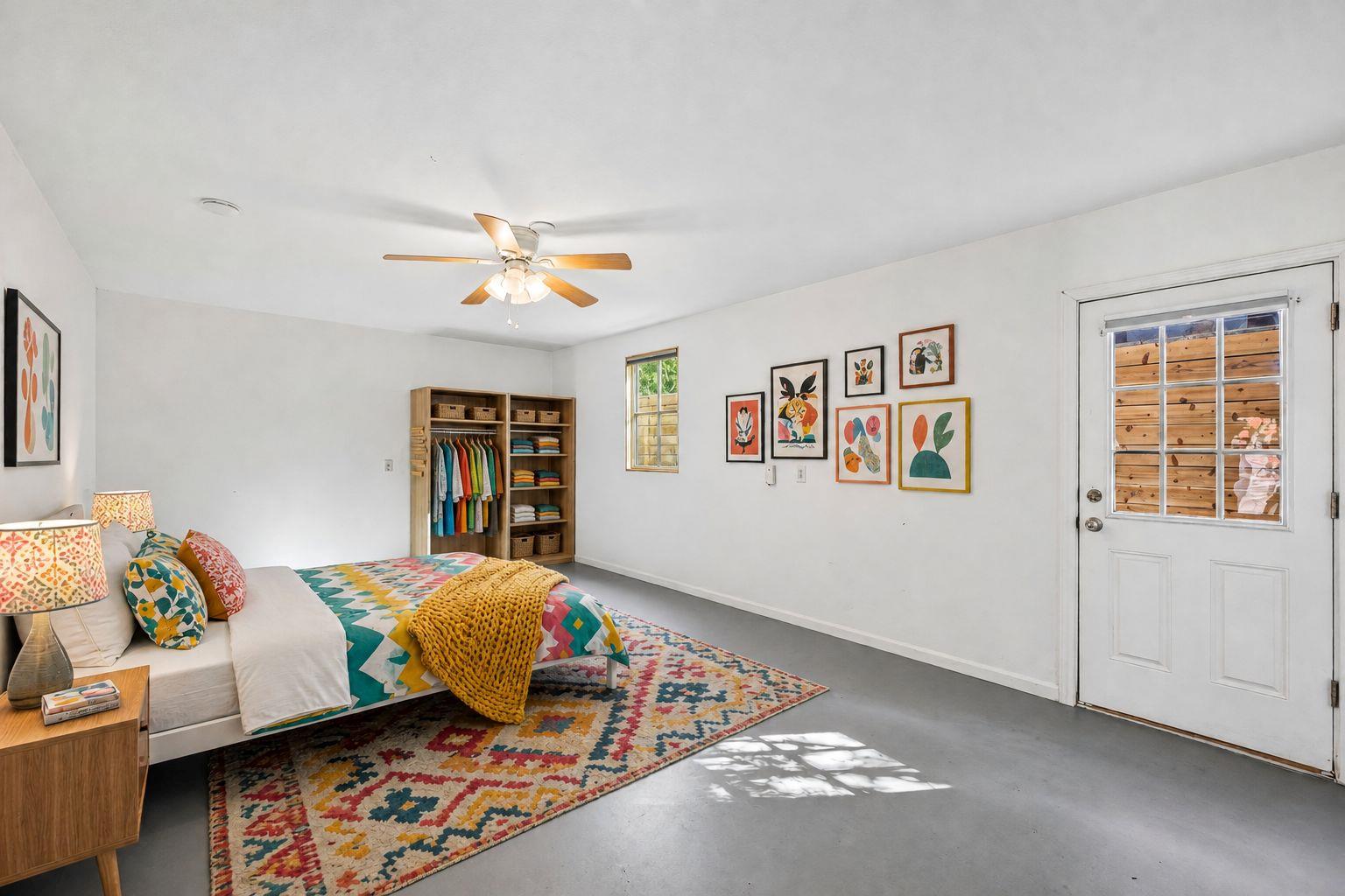 1710 16th ST #B, Austin, TX 78702 photo 3