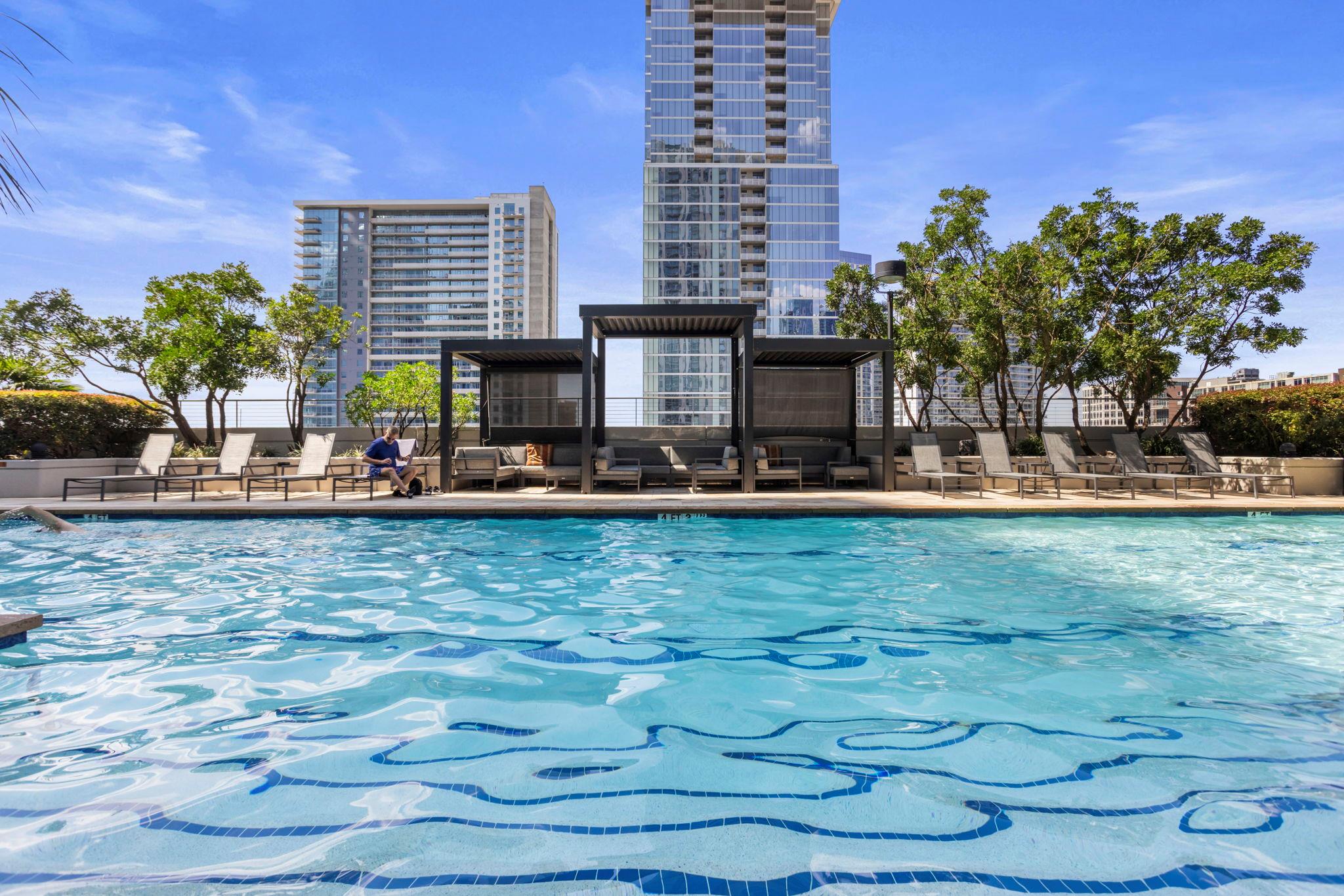 360 Nueces ST #1416, Austin, TX 78701 photo 2